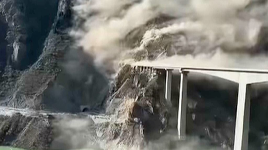 ทั่วโลกเกิดอะไรขึ้นบ้างสัปดาห์นี้ 10-15 พฤศจิกายน 2568