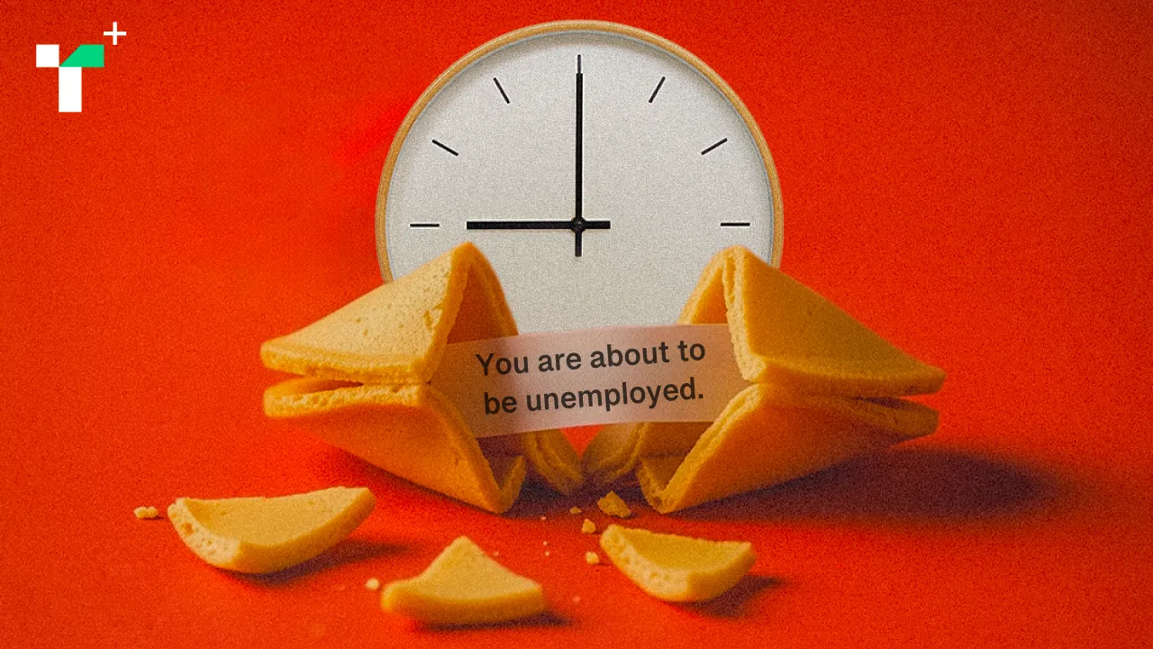 เราอาจเป็น ‘ชนชั้นเสี่ยง’ ที่ระบบเศรษฐกิจยุคใหม่สร้างขึ้น เมื่อการมีใบปริญญาไม่ได้แปลว่าเราจะมั่นคง