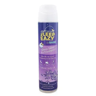 Zleep Eazy By Banne Deep Sleep Air Freshener Spray 