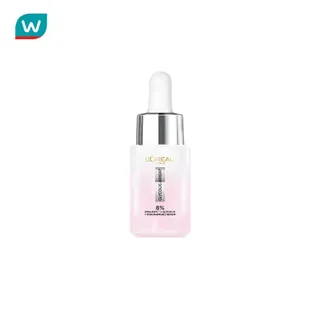 LOreal ลอรีอัล ปารีส ไกลโคลิค-ไบรท์ แอนไท-ดาร์ก สปอต ไบรท์เทนนิ่ง เซรั่ม 15 มล.