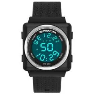 SANDA นาฬิกาข้อมือ รุ่น SW2000-BK (362621-733113010)