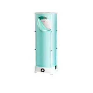 SCE เครื่องอบผ้าอัตโนมัติพกพา รุ่น CD1 - Blue (MKP2034499)