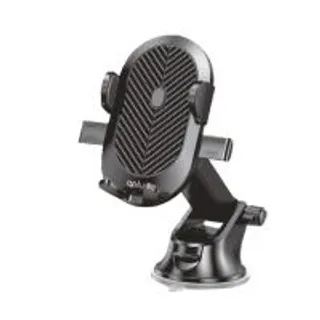 ที่วางโทรศัพท์ในรถ QPLUS Car Holder QP-CRH03 Black (8856810050337)