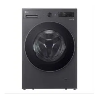 เครื่องซักผ้าฝาหน้า LG F2520SNEG 20 กก. 1100 RPM อินเวอร์เตอร์ สีเทาเข้ม (1298848)