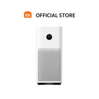 [NEW] Xiaomi Smart Air Purfier 4 Compact/4 Lite/ 4 / 4 Pro /6/Elite/Pet Care เครื่องฟอกอากาศอัจฉริยะ กรอง PM2.5 ควบคุมผ่านแอป