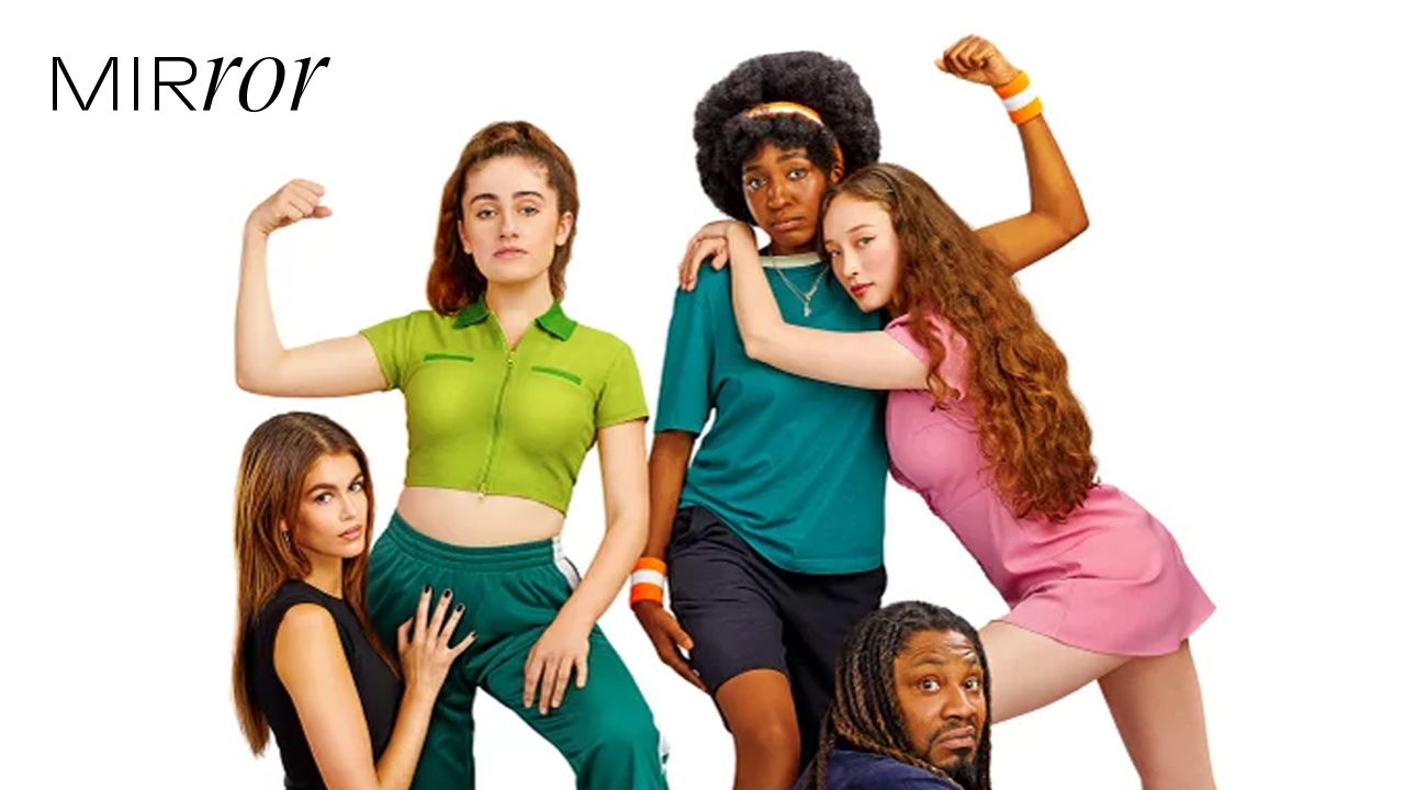 ‘Bottoms’ หนังเลสเบี้ยนไฮสคูล ที่เลือกเล่าเรื่องเควียร์ด้วยมุมมองแบบมัน ...