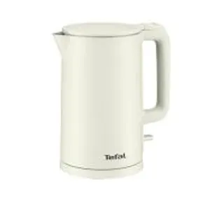 TEFAL กาต้มน้ำไฟฟ้า Thermo Protect รุ่น KO140AE0 สีเบจ (CDS21797613)