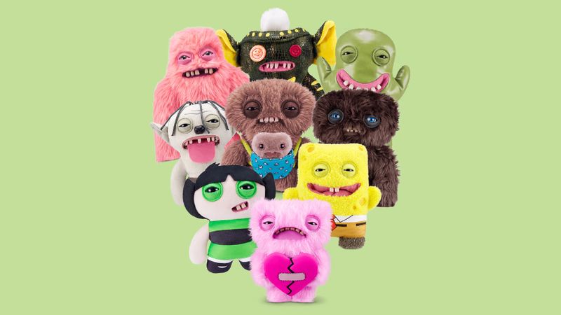 อะไรทำให้สิ่ง ‘น่าเกลียด’ กลายเป็นน่าดึงดูด ว่าด้วยตุ๊กตา Fuggler และ ‘ความน่ารัก’ แบบใหม่ของโลกอินเทอน์เน็ต