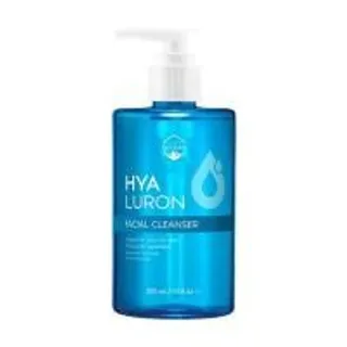 Naturista คลีนเซอร์ Hyaluron Facial Cleanser 300 มล. (575045-557243010)