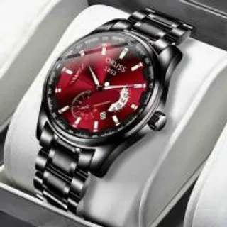 ORUSS นาฬิกาข้อมือ รุ่น OR346 (343117-720954010)