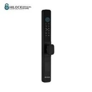 กลอนดิจิตอล HILOCK HL-435 สีดำ (1278350)