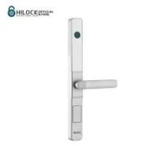 กลอนดิจิตอล HILOCK HL-434S สีเงิน (1278352)