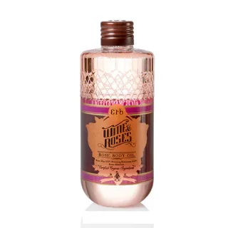 Erb Wine & Roses Body Oil