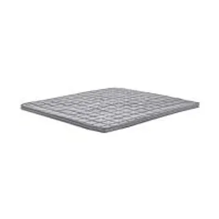 แผ่นรองนอน 6 ฟุต LOTUS FORESTEX I สี LIGHT GRAY (1285318)