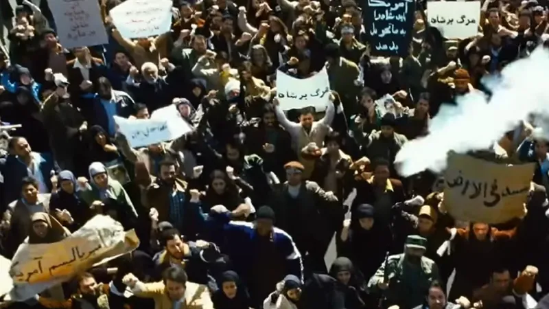 ย้อนภารกิจช่วยตัวประกันจากอิหร่าน ผ่านภาพยนตร์ออสการ์ ARGO บทเรียนความขัดแย้งระหว่างประเทศ เมื่อทุกการตัดสินใจของผู้นำ กระทบคนธรรมดาที่เลือกไม่ได้