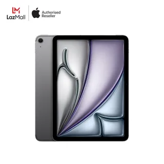 11-inch iPad Air Wi-Fi (M4) 2026