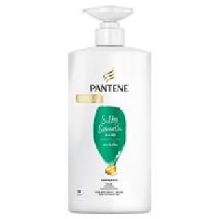 แพนทีนแชมพูซิลกี้สมูทแคร์ 560มล. Pantene Silky Smooth Care Shampoo 560ml. (4902430413756)