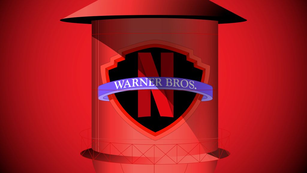 Netflix ซื้อ Warner Bros. ทำไมอาจเป็นปัญหามากกว่าที่คิด แล้วจะส่งผลต่อผู้ชมอย่างเรายังไงบ้าง?