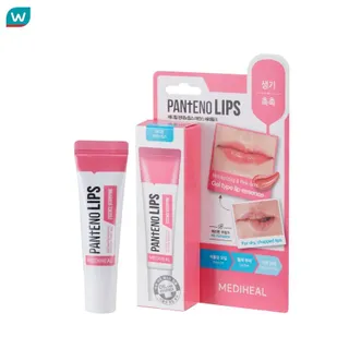 Mediheal เมดิฮีล แพนทีโน่ลิปส์ เอสเซนส์ เบอร์รี่พิ้งค์ 10 มล.
