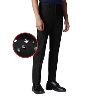 กางเกงสแล็คผู้ชาย GQ Perfect Pants™