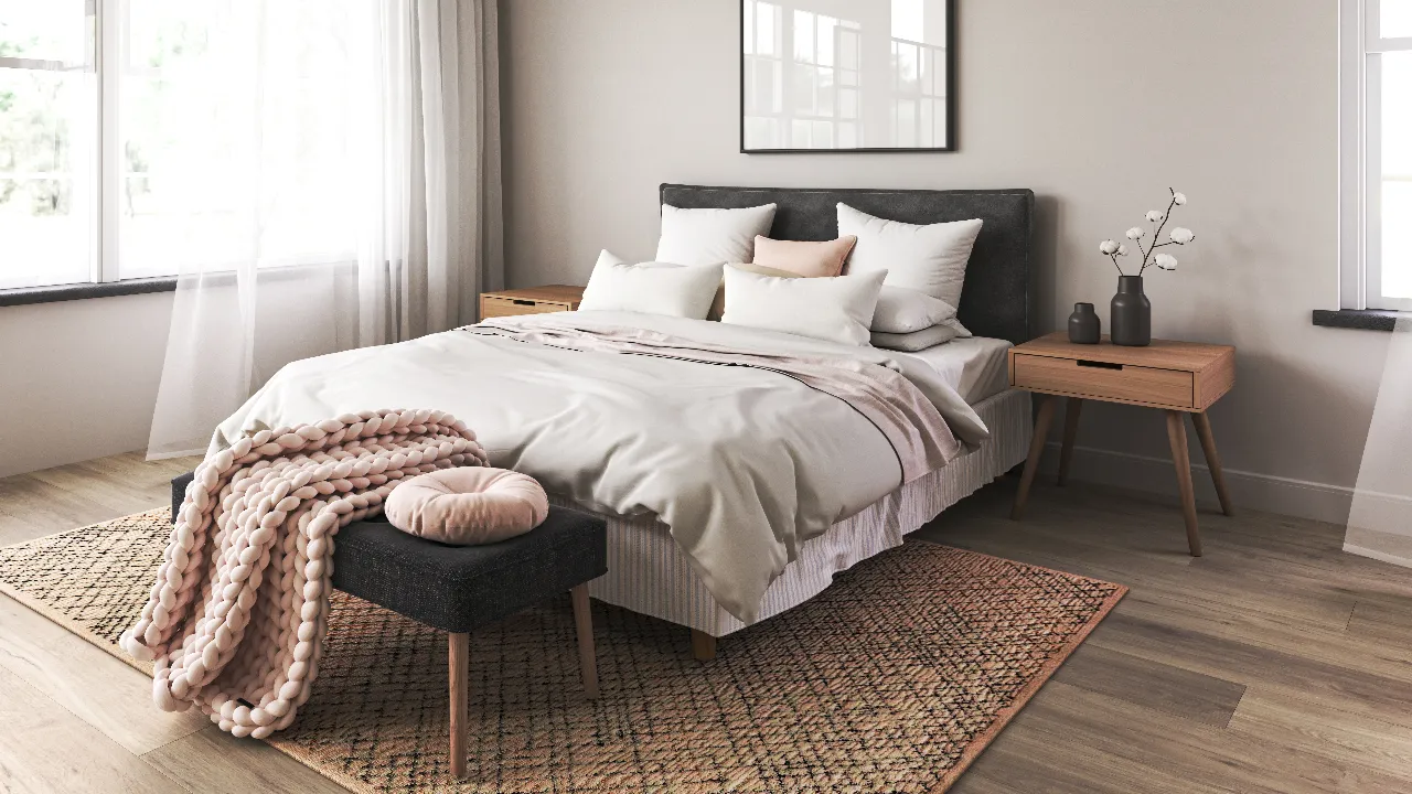 10 ที่นอน 6 ฟุต ยี่ห้อไหนดี นอนหลับสบาย ไม่ปวดหลัง รองรับทุกท่าทางการนอน