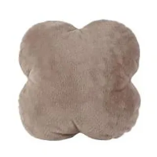 หมอนอิง HOME LIVING STYLE ALIVE 21x21 นิ้ว สีน้ำตาล (1296347)