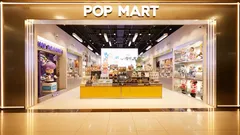 รวมพิกัดกล่องสุ่ม POP MART ร้านขายอาร์ตทอยยอดฮิต มีสาขาที่ไหนบ้าง