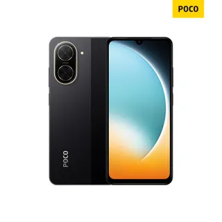 [NEW] POCO C71 3+64/4+128 โปรเซสเซอร์ Octa-Core ทรงพลัง｜หน้าจอ 6.88" สุดสมจริง｜กล้องคู่ AI คมชัด 32MP