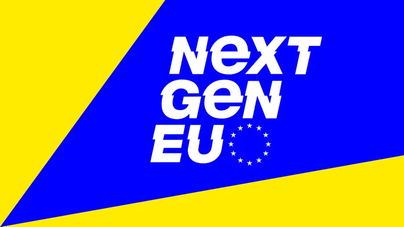 รู้จักแผน ‘Next Generation EU’ ตัวความหวังฟื้นเศรษฐกิจยุโรป