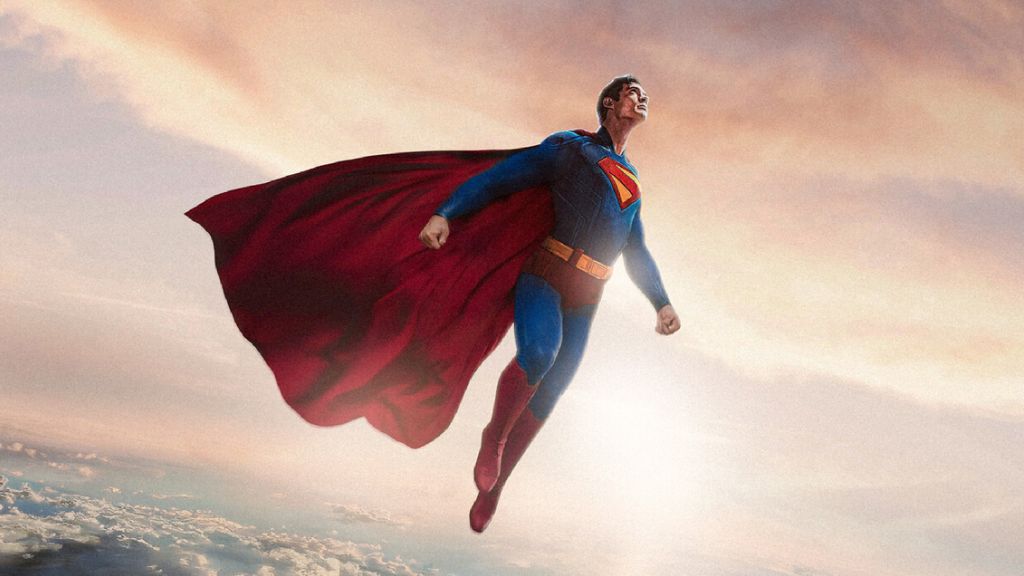 Superman: ฮีโร่ที่โลกปี 2025 ยังต้องการ