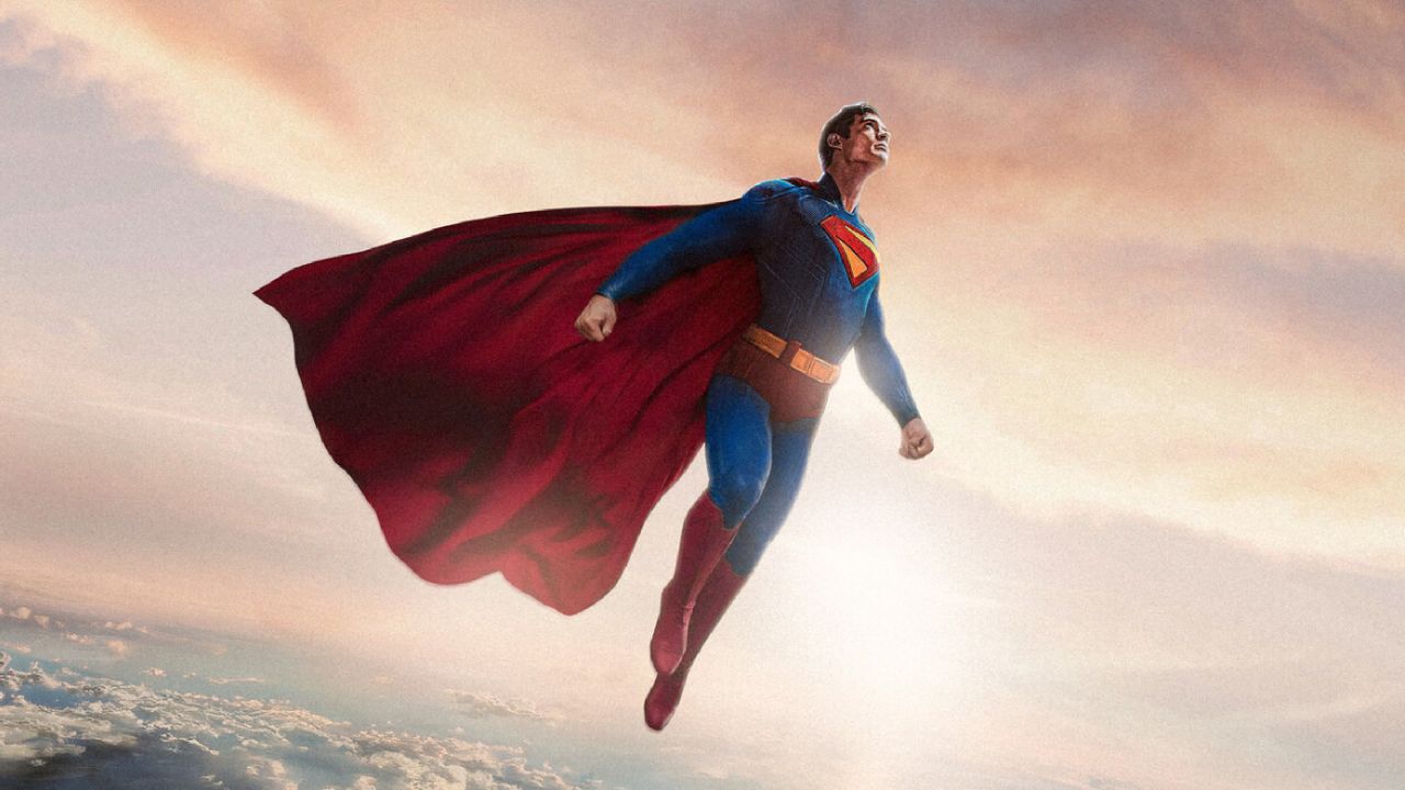 Superman: ฮีโร่ที่โลกปี 2025 ยังต้องการ