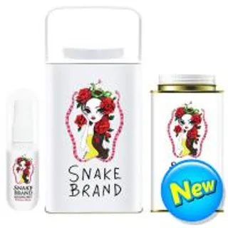 สเนคแบรนด์ครูปานลิมิเต็ดพริ้นเซสโรส Snake Brand Parn Limited Edition Princess Rose (8852086005668)