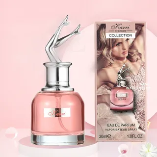 VARIVIDA 【การจัดส่ง 3 วัน】น้ำหอมยกขา YANTAO Karri SGANOAL Perfume 30ml น้ำหอม ติดทนนาน กลิ่นหอมเซ็กซี่ ยั่วยวนชวนหลงไหล สุดฮิตกระแสแรง