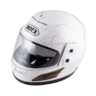 หมวกกันน็อก INDEX รุ่น 811 i SHIELD
