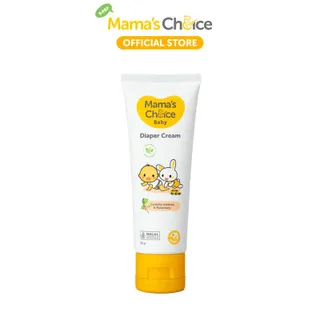 ครีมทาผื่นเด็ก ลดการระคายเคือง | Baby Diaper Cream