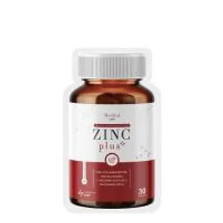 MEDITA ซิงค์ พลัส บรรจุ 30 แคปซูล (339497-615830010)