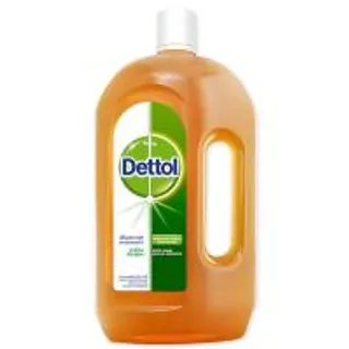 เดทตอลไฮยีน 1000มล. Dettol Hygiene 1000ml. (8850360039606)