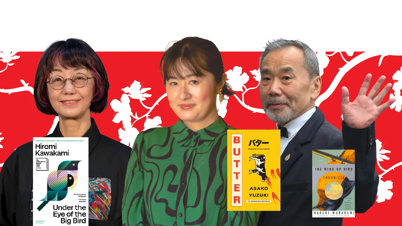 ปรากฏการณ์วรรณกรรมญี่ปุ่นสู่สากล เมื่อความเปลี่ยวเหงา ความดิ้นรน และความแปลกแยก คือสิ่งที่กินใจผู้อ่านทั่วโลก