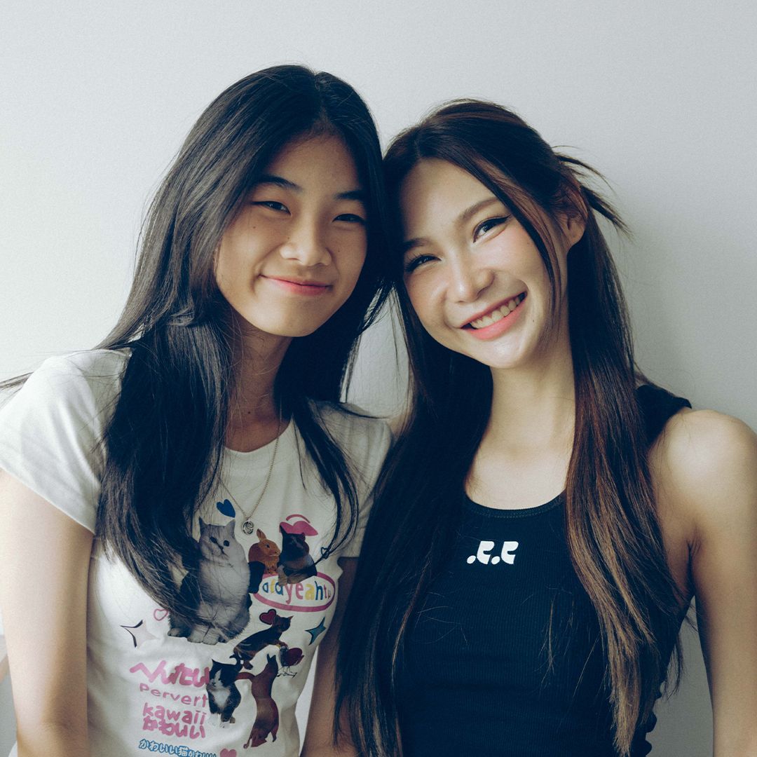 คุณแม่ยังสาว ‘เบอร์รี่หญิง’ กับมุมมองการมีลูกเร็ว ที่ไม่ได้แปลว่าไม่พร้อมเสมอไป