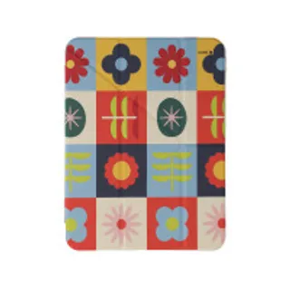 iPad Air4/5/6/7 11" 2025 (M2/M3) Grid Pattern (8852879818284)