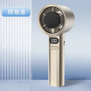 RuiMing 🚚 พร้อมส่ง ✨ พัดลมมือถือ 120 ความเร็ว ❄️4PCS พัดลมแบบพกพา พัดลมมินิแบบมือถือ USB พัดลมแบบพกพาทำความเย็นเหมาะสำหรับกีฬากลางแจ้ง（ส่งของขวัญแบบสุ่ม）