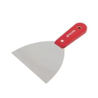 เกรียงโป๊วด้ามพลาสติก MATALL 5 นิ้ว (1167130)