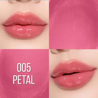 ใหม่! MAYBELLINE NEW YORK LIFTER GLOSS เมย์เบลลีน นิวยอร์ก ลิฟเตอร์ กลอส ลิปกลอสไฮยา ปากอิ่มฟู (ลิปสติก ลิปปากฉ่ำวาว ลิปกลอสไฮยา)