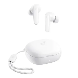 หูฟัง Soundcore R50i True Wireless White