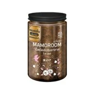 มาโมรูม เจลไล่ยุงไวท์ มัสก์ 220 กรัม MAMOROOM (75604920)
