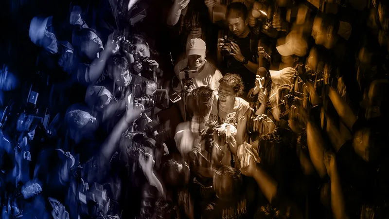 หรือความจริงแล้วเราเปลี่ยนแปลงอะไรไม่ได้  เมื่อความสิ้นหวังของเราอาจเป็นชัยชนะของเขา  รู้จัก Learned helplessness กับดักของการหมดหวัง 