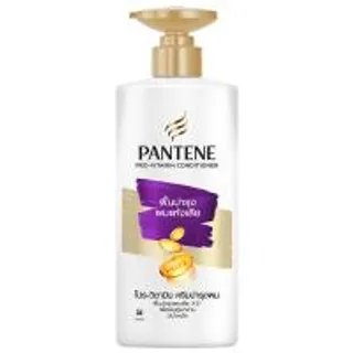 แพนทีนครีมนวดผมโททัลแดมเมจแคร์ 380มล. Pantene Total Damage Care Hair Conditioner 380ml. (4902430413091)