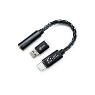 BGVP T01S DAC USB-C to 4.4mm