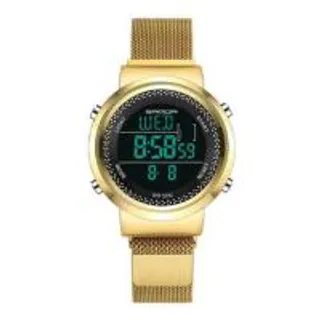 Sanda นาฬิกาข้อมือ รุ่น SW384 (344959-722442010)