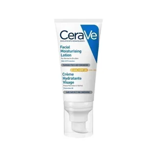 CERAVE Facial Moisturising Lotion